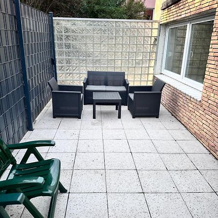 M&L Wohnen 3 Leilighet Essen Eksteriør bilde
