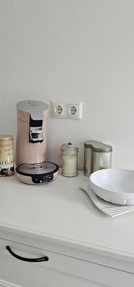 M&L Wohnen 3 Leilighet Essen Eksteriør bilde