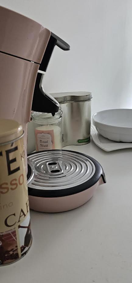 M&L Wohnen 3 Leilighet Essen Eksteriør bilde